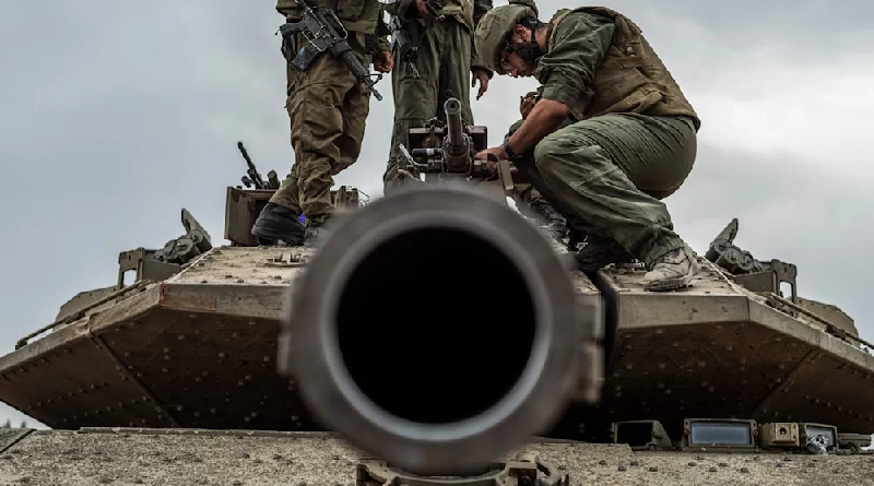 Gaza