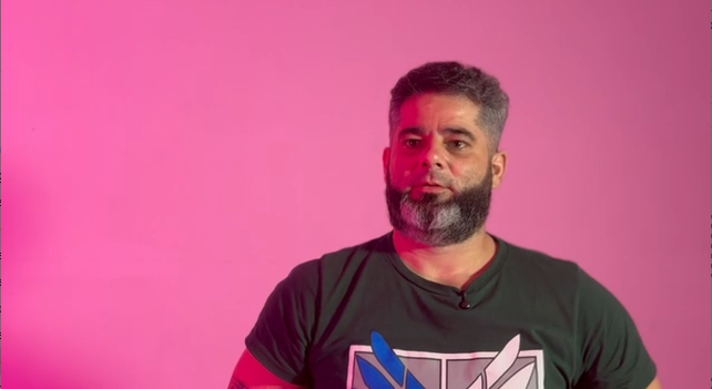 “Fuimos rehenes de una política inhumana”: testimonio de Wilmer José Vega Sandía, migrante venezolano liberado que estuvo detenido en El Salvador