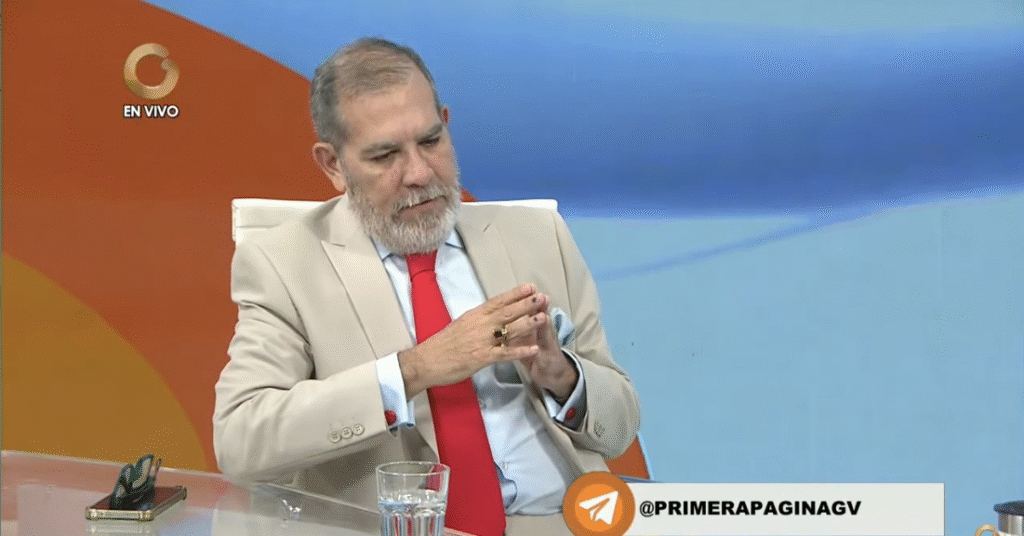 Johel Orta Moros: “La reactivación petrolera de Venezuela es clave para el equilibrio energético mundial”