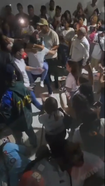 Venezolanos víctimas de secuestro en El Salvador regresan a sus casas tras procesos de repatriación coordinados por el Gobierno Nacional