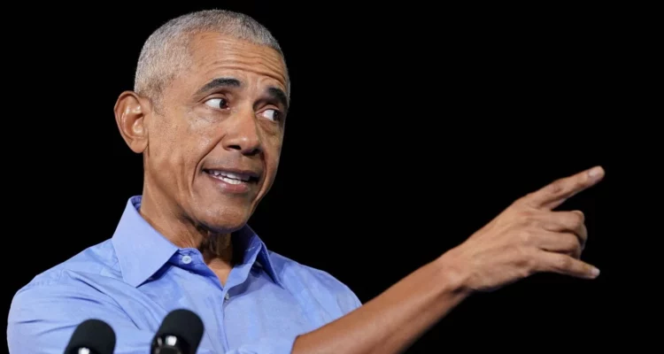 Obama