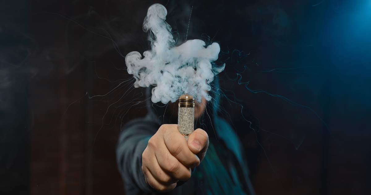 Vapeo