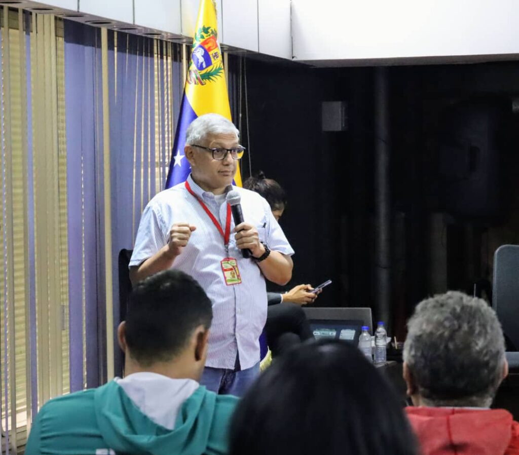Venezuela supera la cifra de 1,400 formadores capacitados en Agricultura Regenerativa