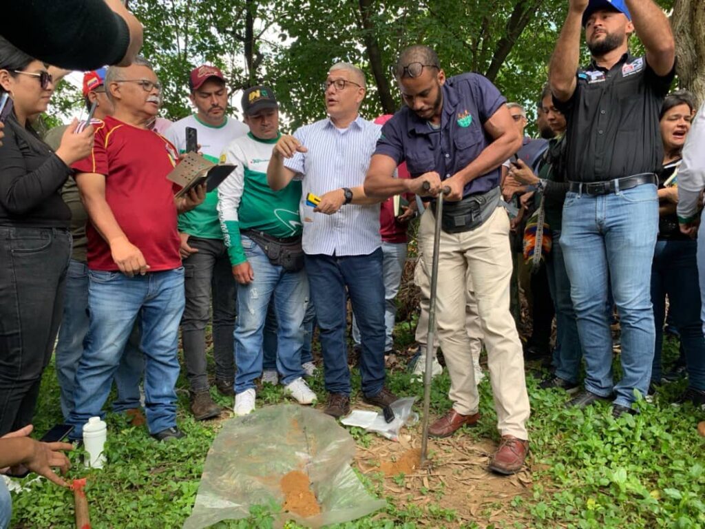 Venezuela supera la cifra de 1,400 formadores capacitados en Agricultura Regenerativa