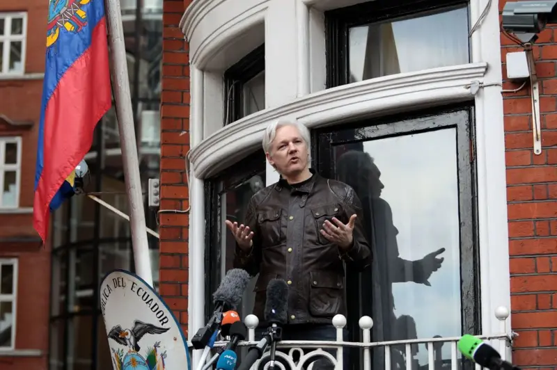 Wikileaks