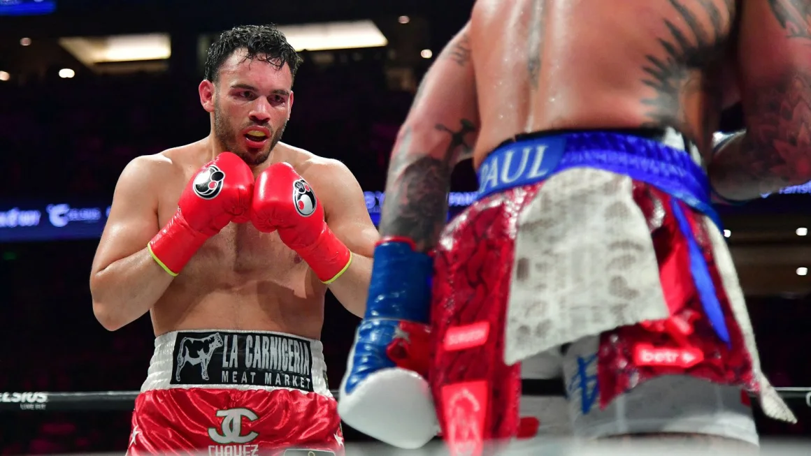 boxeador