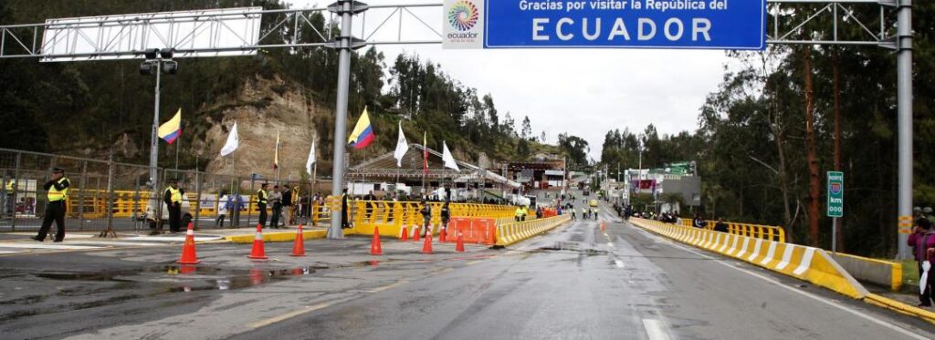 deportación
presos colombianos