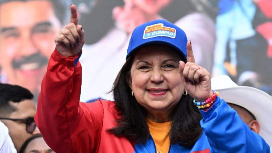 Carmen Meléndez