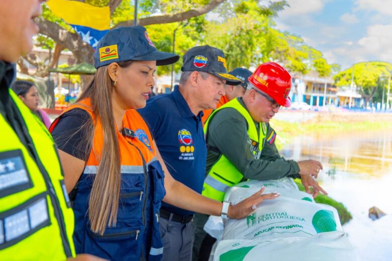 Impacto Devastador: 8 Sectores Críticos y 80% de las Vías Rurales de Barinas y Apure en Emergencia por Lluvias