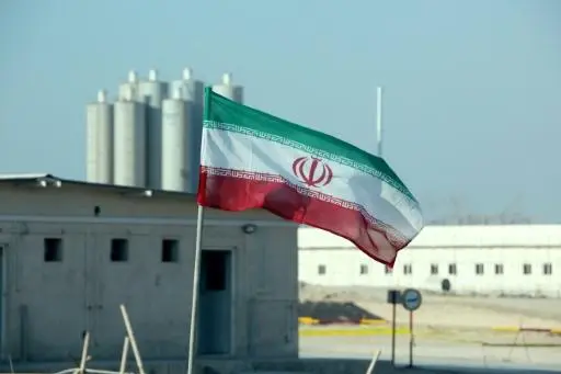 Irán