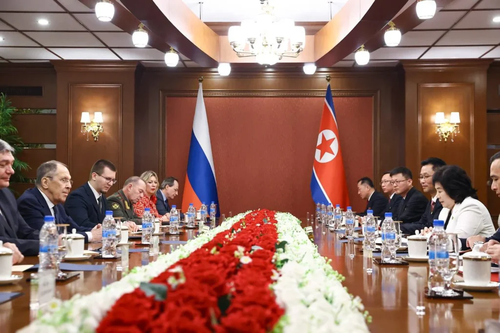 Lavrov