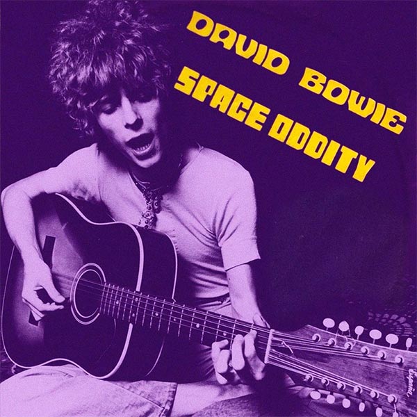 "Space Oddity"