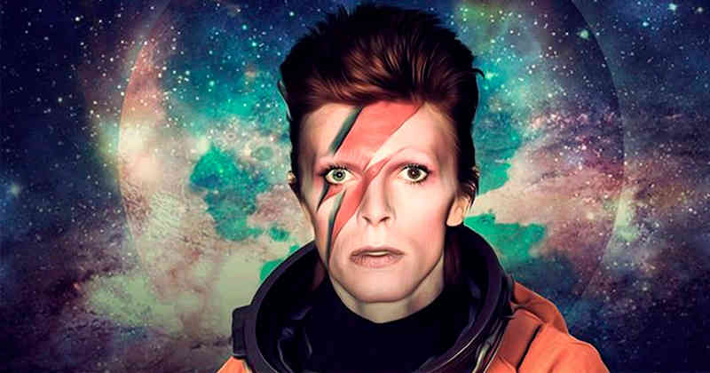 "Space Oddity"
