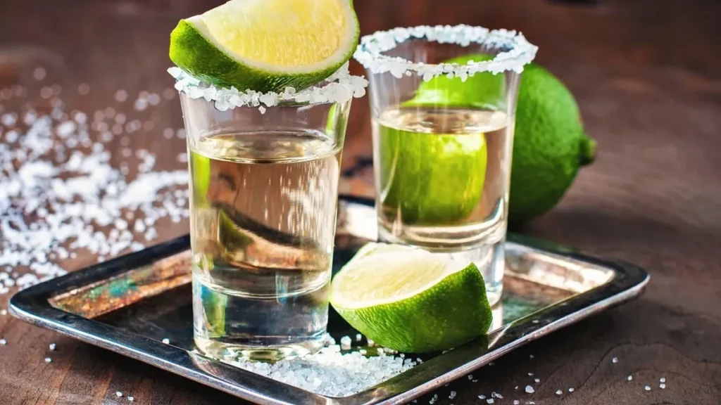 tequila