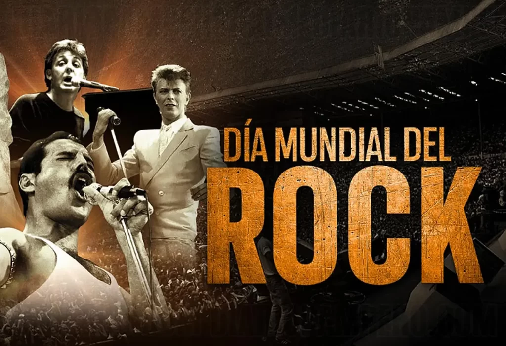 rock