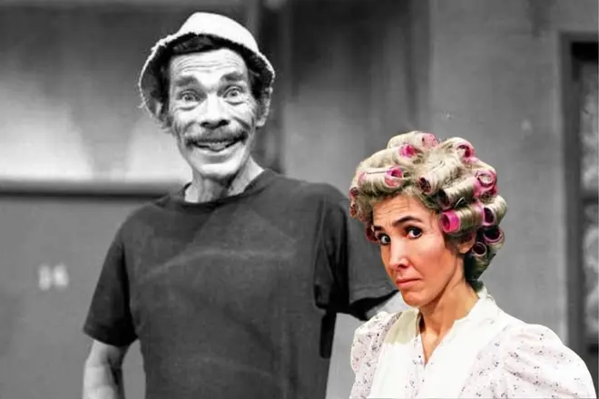 El Chavo del 8