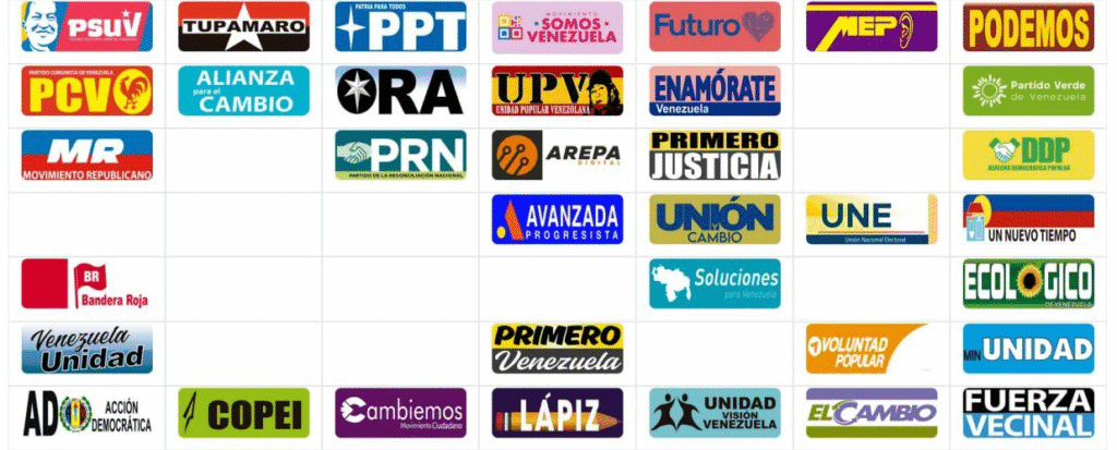 CNE activa plataforma digital para informar a los electores de cara a las Elecciones Municipales del 27 de julio