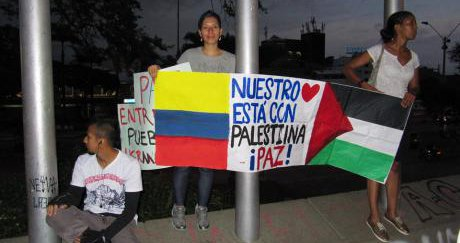 Colombia se posiciona como centro de la diplomacia global en defensa del pueblo palestino: arranca la Cumbre del Grupo de La Haya en Bogotá