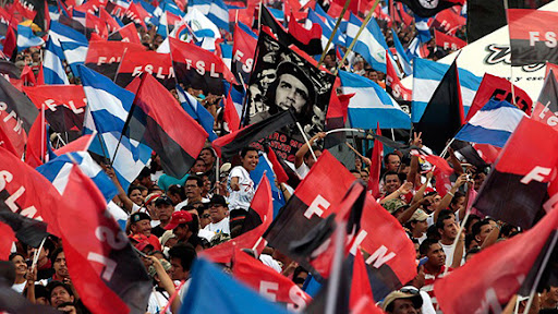 Nicaragua conmemora 46 años del triunfo de la Revolución Sandinista