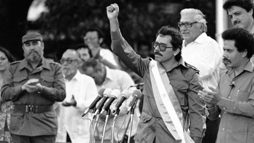 Nicaragua conmemora 46 años del triunfo de la Revolución Sandinista