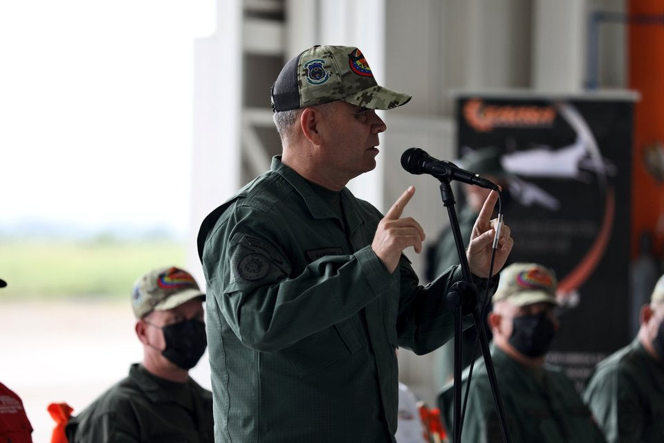 Padrino López resalta la respuesta ejemplar de la Armada Bolivariana ante incidente en la fachada atlántica