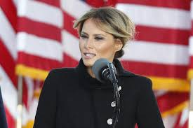 Melania