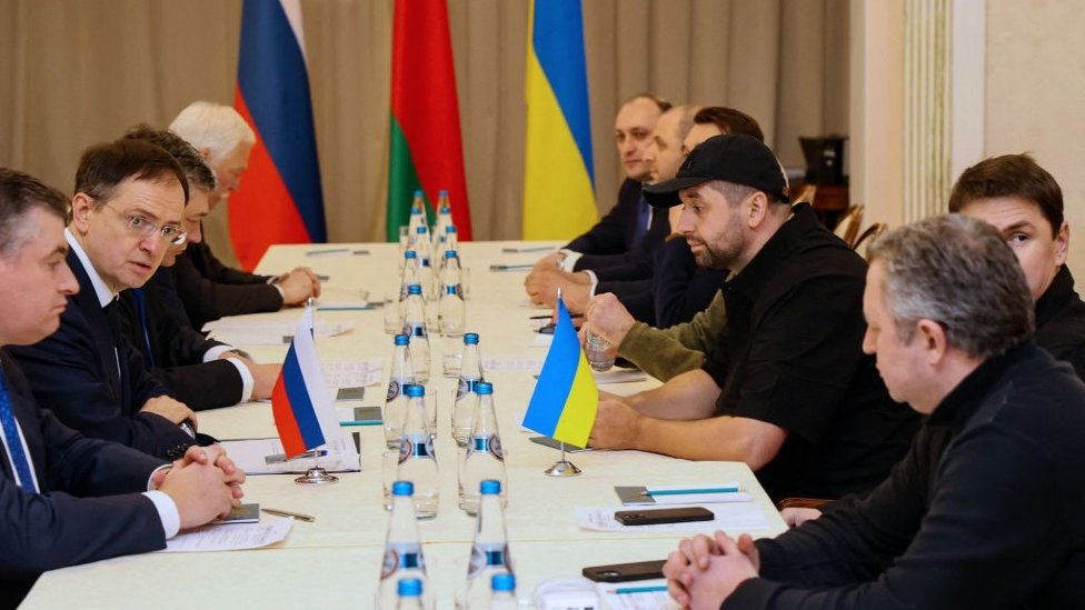 Rusia