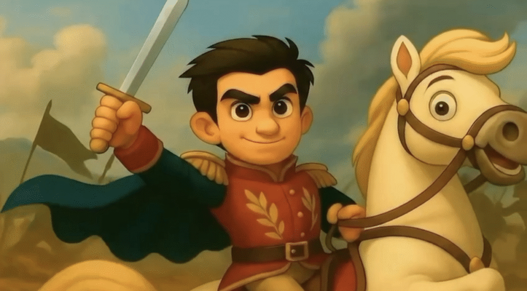 ¡Imperdible! La Expo Simón: De Niño a Libertador Extiende su Magia hasta Finales de Agosto