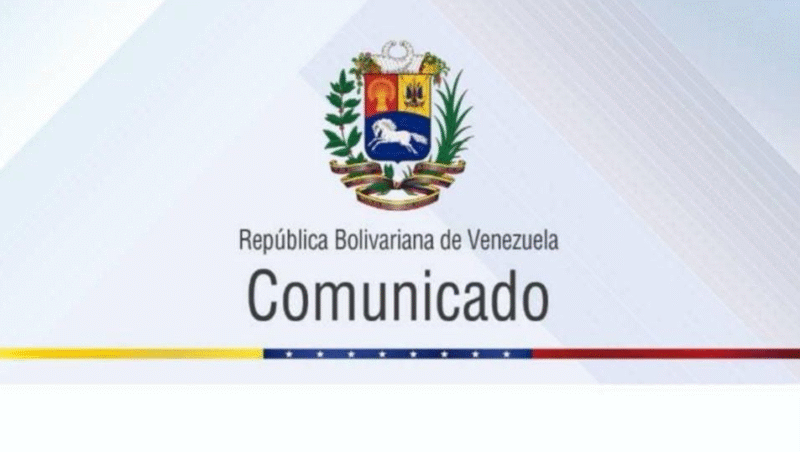 Venezuela celebra el reconocimiento de Palestina por Francia y reafirma su compromiso con la justicia y la soberanía del pueblo palestino
