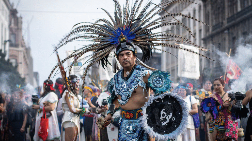 Tenochtitlán
