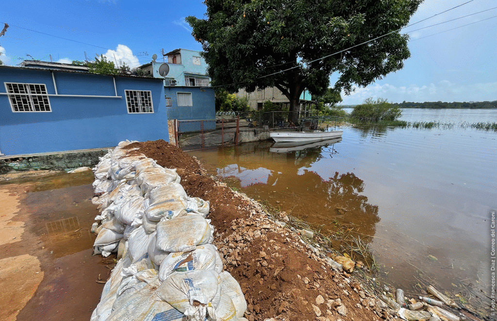Río Orinoco