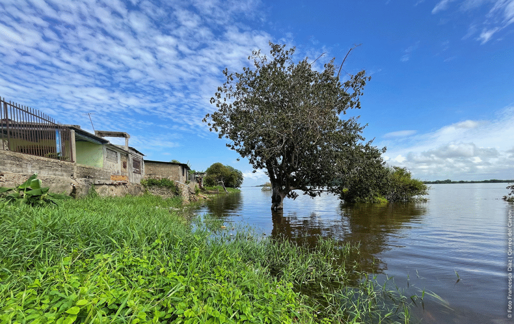 Río Orinoco