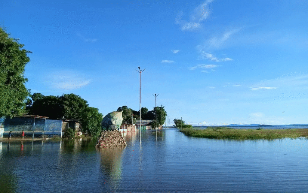 Río Orinoco