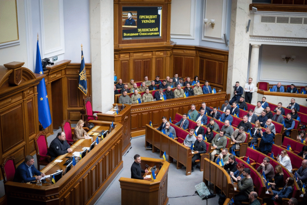 Parlamento