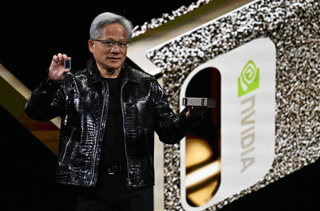Nvidia
