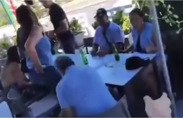Familia israelí expulsada de restaurante en Vigo por ser “sionistas”