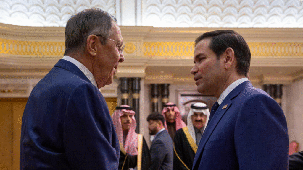 Lavrov