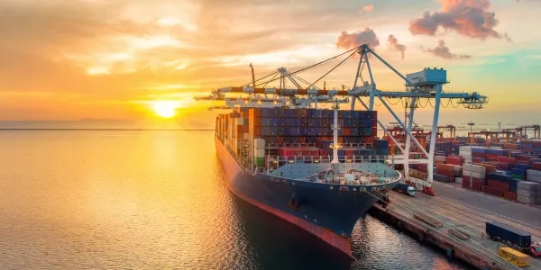 Puerto de Chancay, el megapuerto que transformará la conectividad entre Sudamérica y Asia