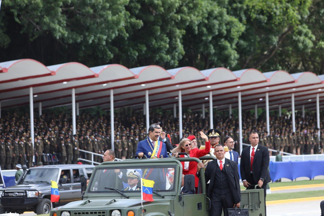Venezuela