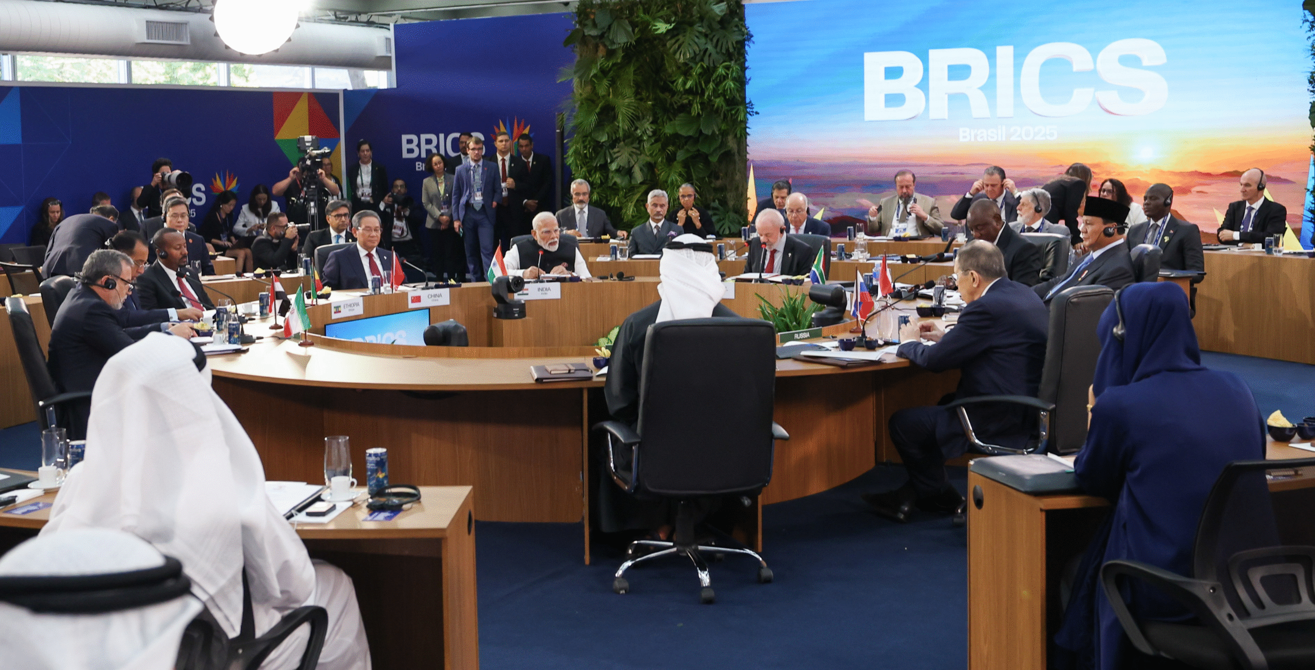 BRICS