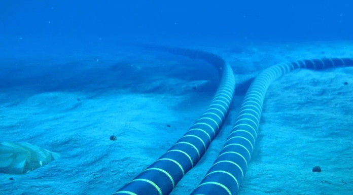 fibra óptica