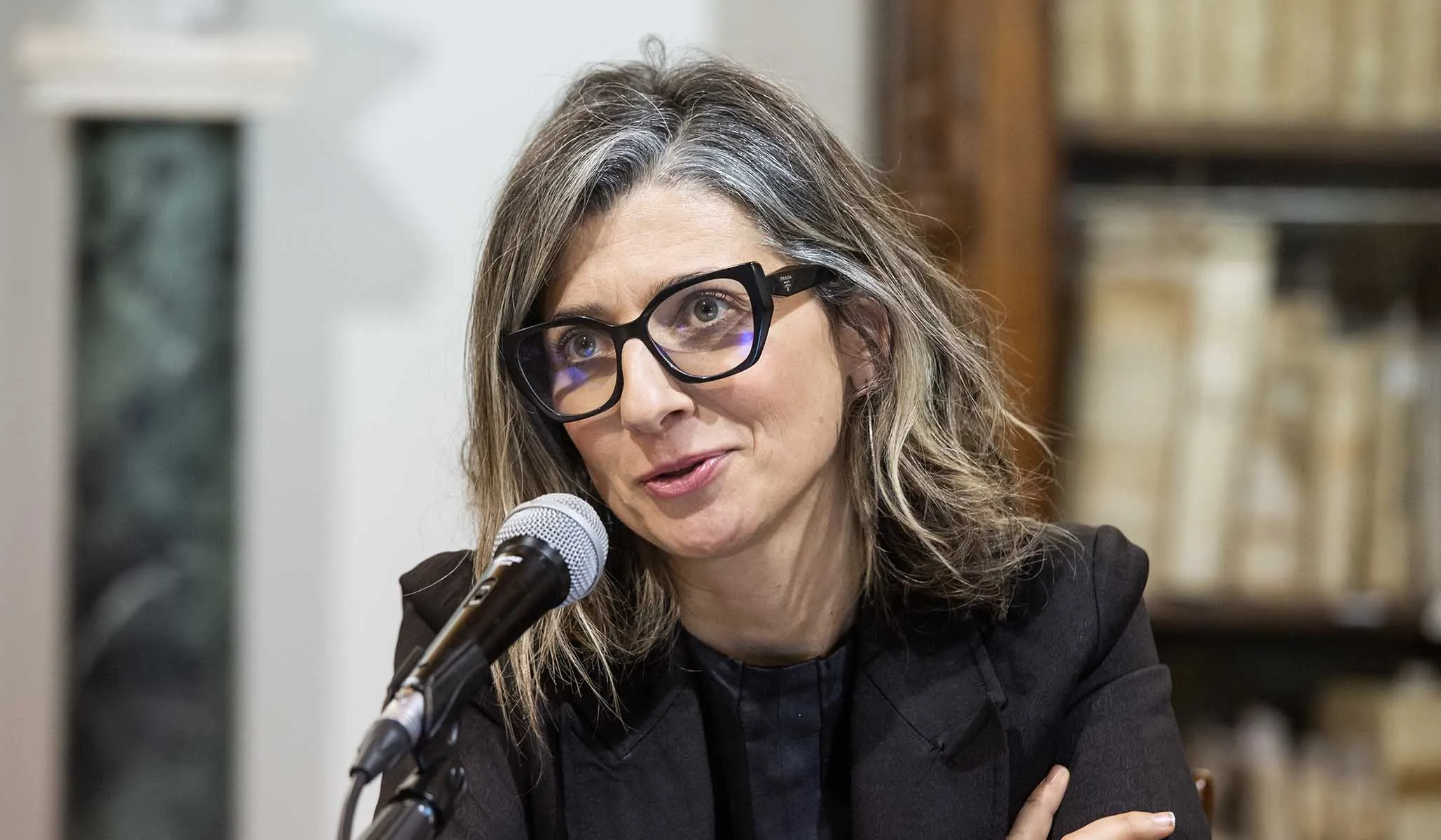 Francesca Albanese