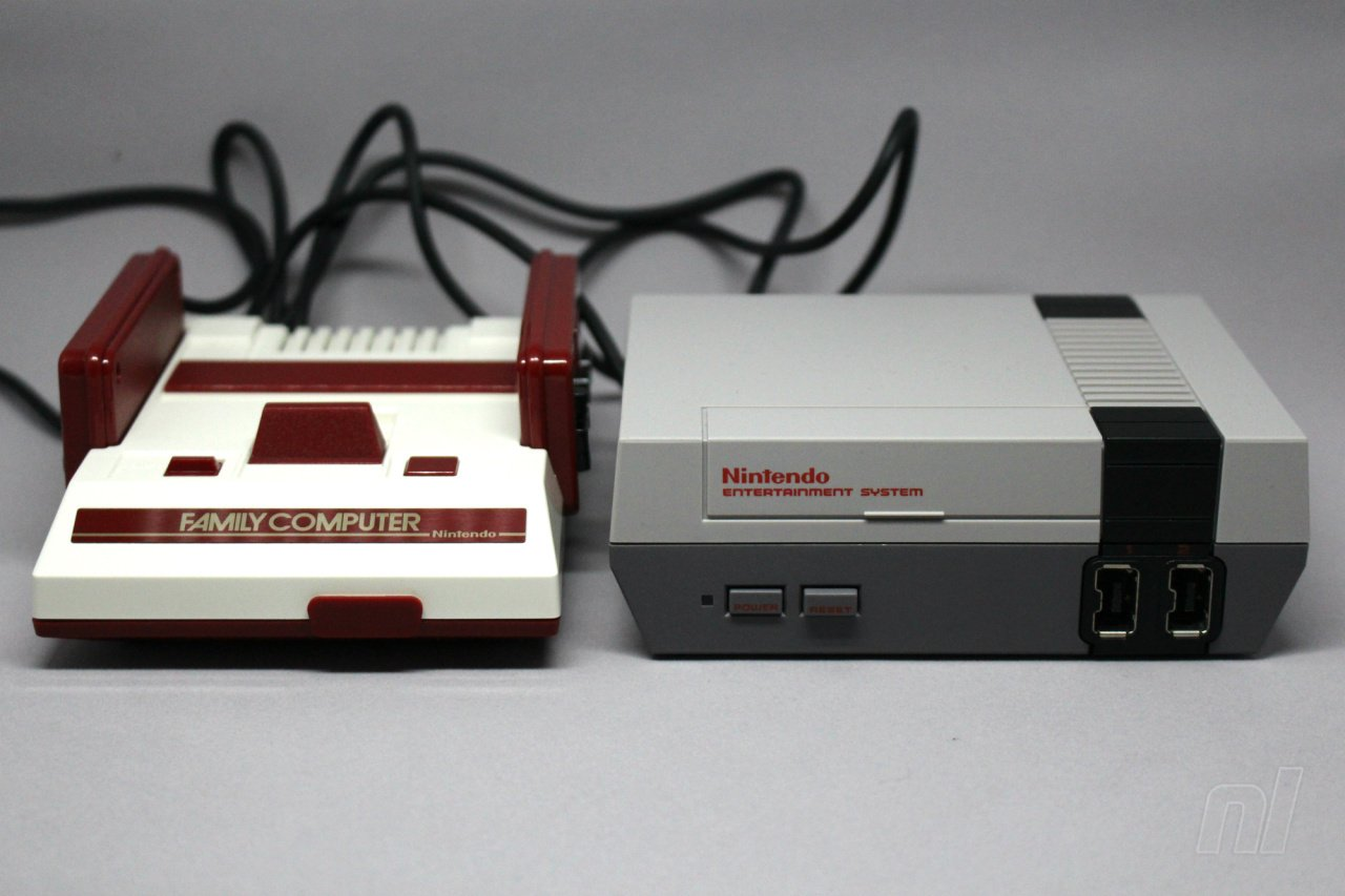 Nintendo