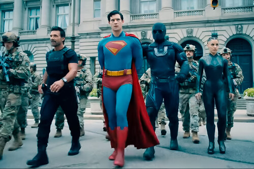 Superman
