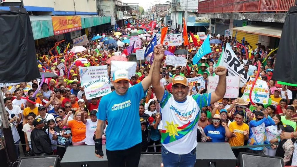 campaña
