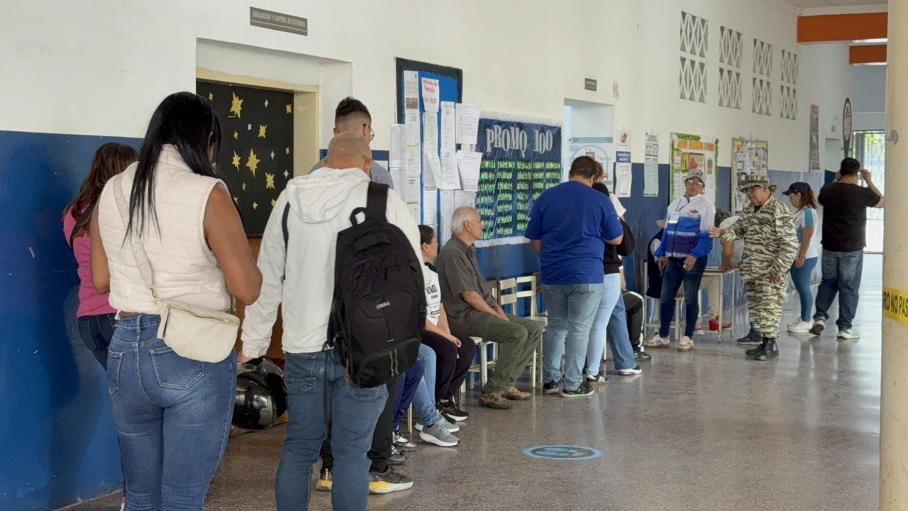 elecciones municipales