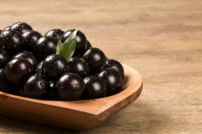 jabuticaba