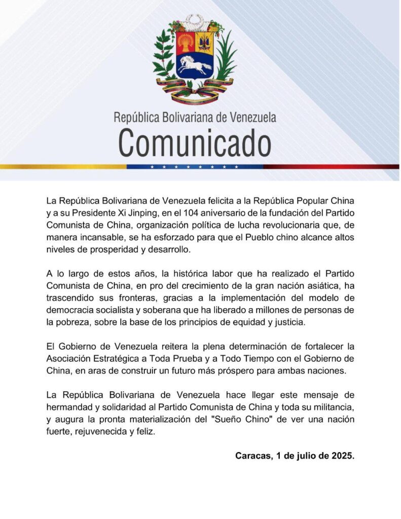 Venezuela