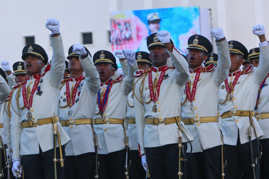 Maduro