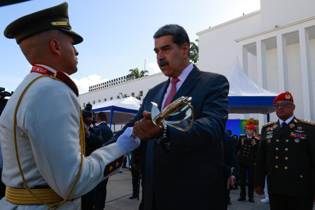 Maduro